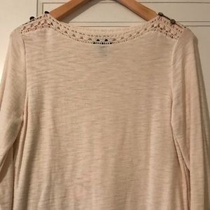 Ralph Lauren lightweight pullover sweater
